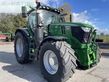 Tractor agrícola - John Deere - 6250r