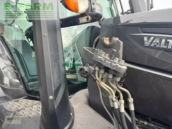 Tractor agrícola - Valtra - t234