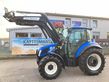 Tractor agrícola - New Holland - t4.55 mit klima+druckluft