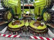 Cosechadora de Cereal - Claas - jaguar 940 allrad