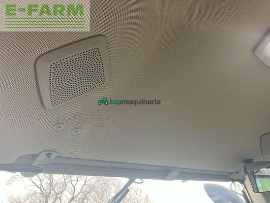 Tractor agrícola - John Deere - traktor 8r340