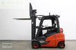Elevadora - Linde - h 20 t evo 391-00