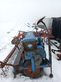 Sembradora - Nordsten - lift matic
