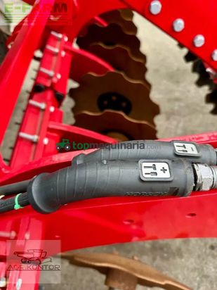 Grada de disco - Horsch - joker 3 ct