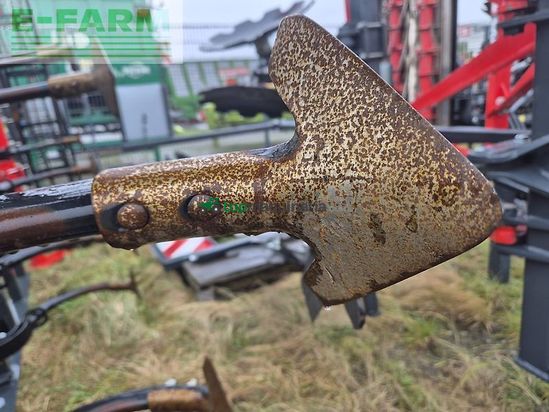 Cultivador - Saphir - großfederzinkenegge allstar longline 501