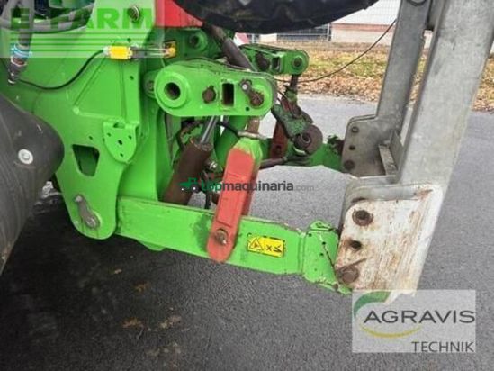 Cisterna - Joskin - 20000 ts