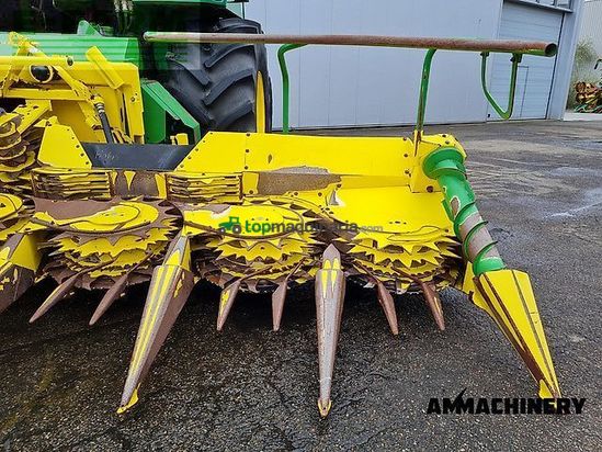 Cabezal - Kemper - 360 inspected