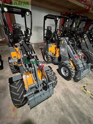 Telescopica - Giant - g 1200 tele - sonderpreis
