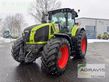 Tractor agrícola - Claas - axion 940 cmatic cebis