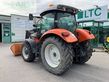 Tractor agrícola - Steyr - 4110 profi