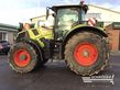Tractor agrícola - Claas - axion 870 cmatic | rtk | s10 terminal CMATIC