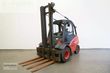 Elevadora - Linde - h 45 d (3b) evo 394-02