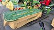 Cortacésped manual - Krone - am-r 200