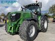 Tractor agrícola - John Deere - 6250r