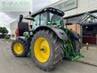 Tractor agrícola - John Deere - 6r 155
