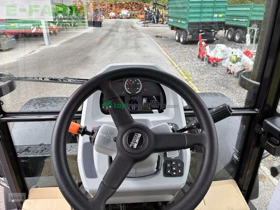 Tractor agrícola - Valtra - a115 bronzemetallic