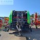 Empacadora gigant - Deutz-Fahr - Variomaster 765