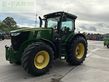 Tractor agrícola - John Deere - 7250r tractor (st24557)