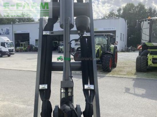 Minicargadora - Giant - v362 hd