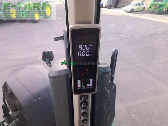 Tractor agrícola - John Deere - 7r 330