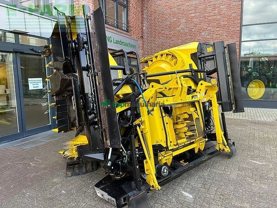 Cabezal - Kemper - 460 plus stalkbuster