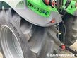 Tractor agrícola - Deutz-Fahr - 6185 ttv green-warrior inkl. rtk antenne