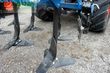 Cultivador - AGRO-STAL - profi line frontgrubber janus ii f