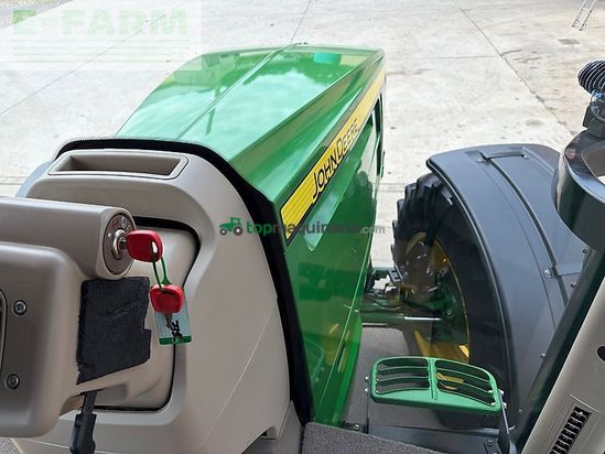 Tractor agrícola - John Deere - 7310r e23 *rtk*