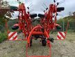 Henificador - Kuhn - gf 7902