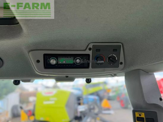 Tractor agrícola - Claas - arion 530 t4i cis