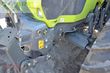 Tractor agrícola - Claas - arion 550 cmatic cis+ CMATIC CIS+