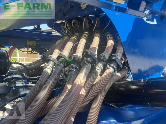 Combinado de siembra - Kockerling - ultima cs 400