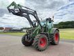 Tractor agrícola - Fendt - 516 vario s4 profi Profi