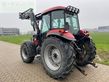 Tractor agrícola - Case IH - jx 90 mit trima frontlader