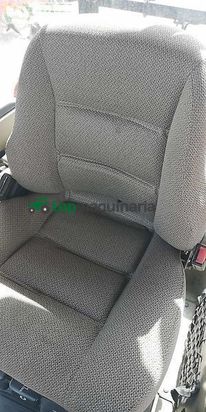 Tractor agrícola - Case IH - case ih-steiger