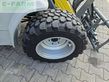 Minicargadora - kramer - 5035