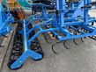 Combinado de siembra -  - kultivator coral plus 5,6m