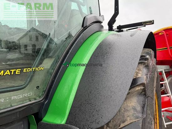 Tractor agrícola - John Deere - 6250r