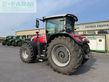 Tractor agrícola - Massey Ferguson - 8s205 exclusive Exclusive