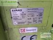 Cortacésped manual - Claas - disco 9100 c as