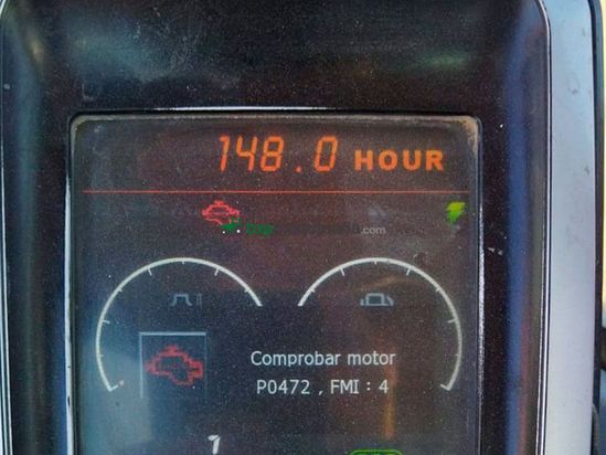 Miniexcavadora DOOSAN DX85R-3