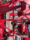 Henificador - Lely - lotus 1020 profi