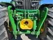 Tractor agrícola - John Deere - 6215r