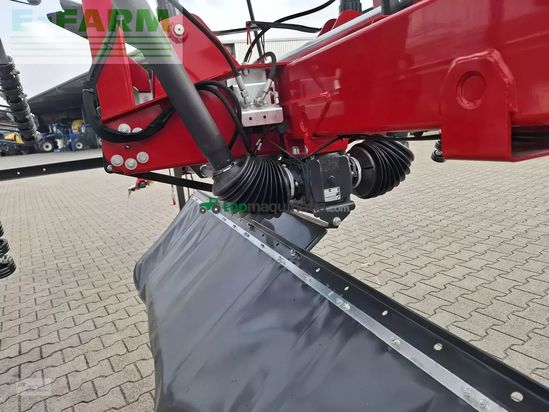 Rastrillo - Vicon - andex 724 compactline