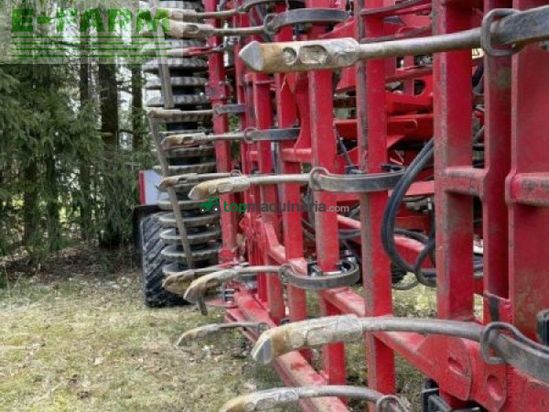 Cultivador - Güttler - super maxx 900-7a grubber