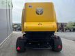 Empacadora gigant - New Holland - rb 180 c