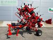 Henificador - Kuhn - gf 10803 t