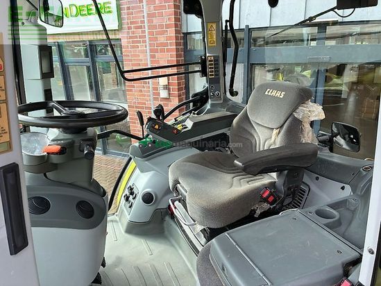 Tractor agrícola - Claas - arion 530