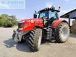 Tractor agrícola - Massey Ferguson - 7620
