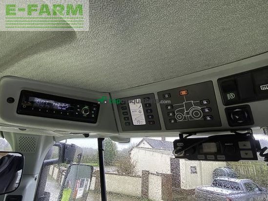 Tractor agrícola - Claas - ARION 660